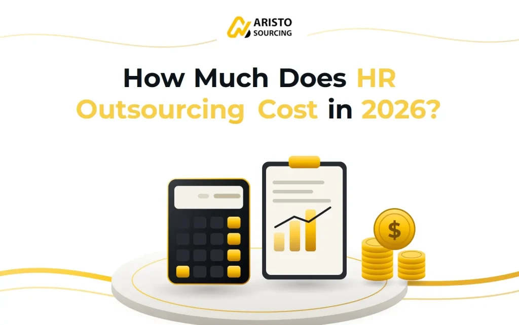 How Much Does HR Outsourcing Cost in 2026?