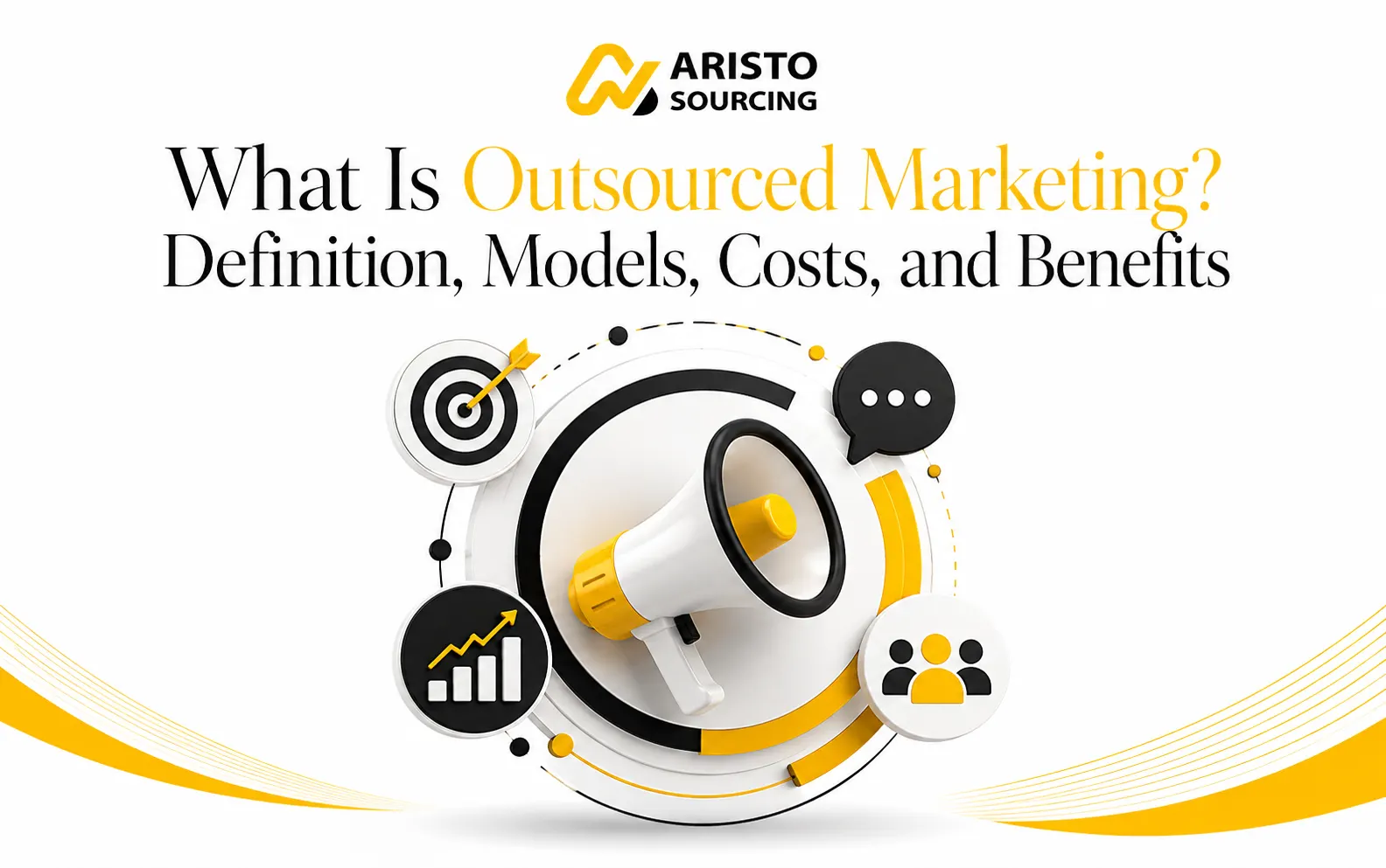 Outsourced Marketing