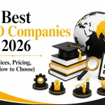 Guide to Knowledge Process Outsourcing Companies in 2026