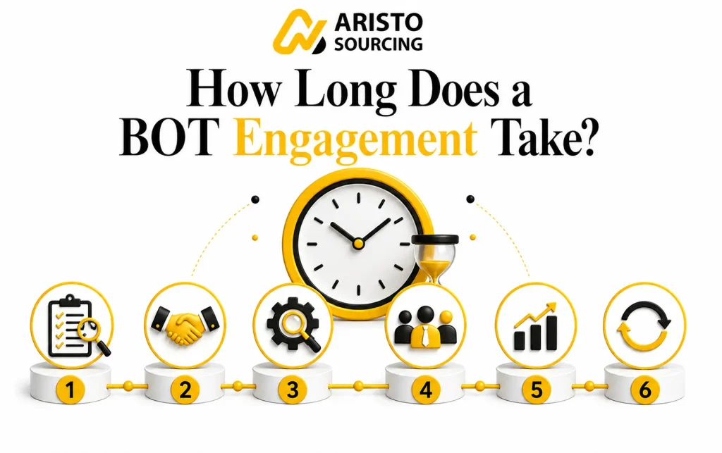 How Long Does a BOT Engagement Take?