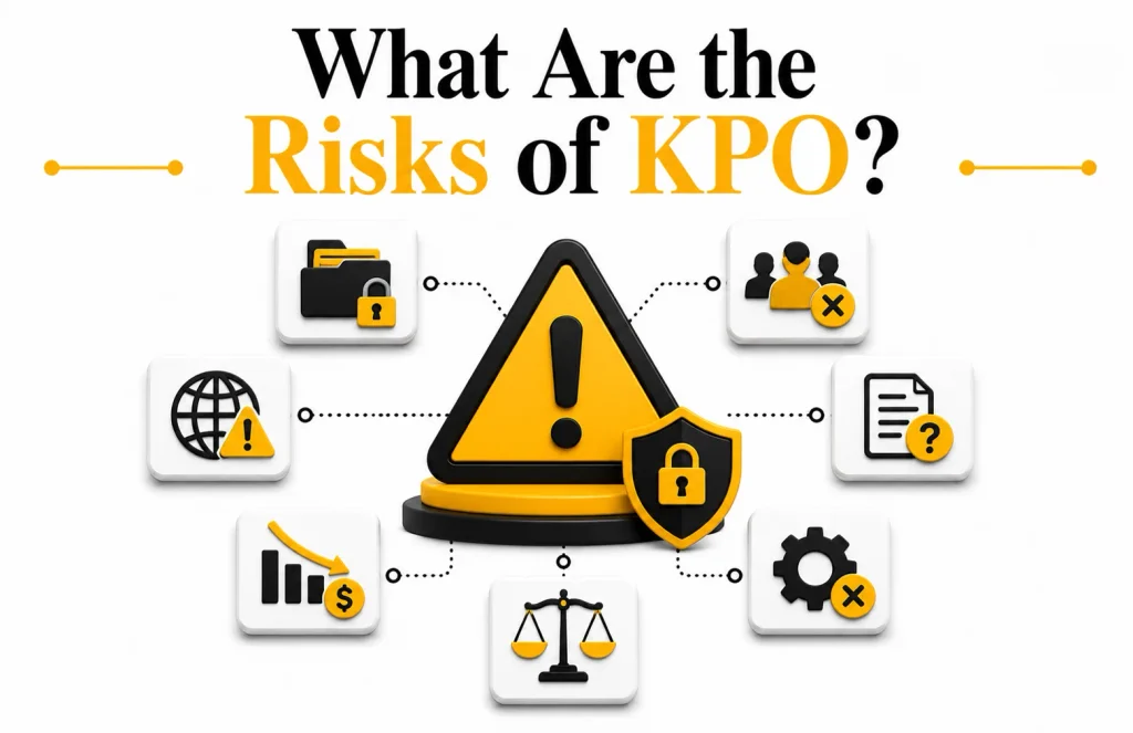 What Are the Risks of KPO?