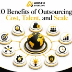 Why Do Companies Outsource