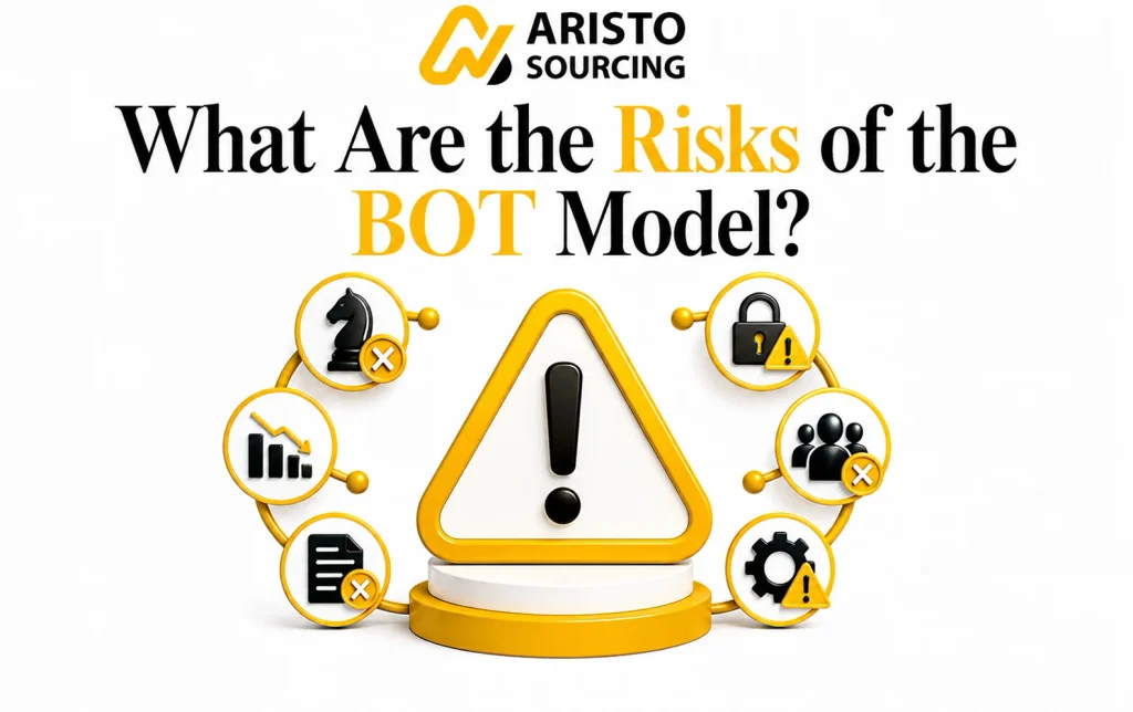 What Are the Risks of the BOT Model?