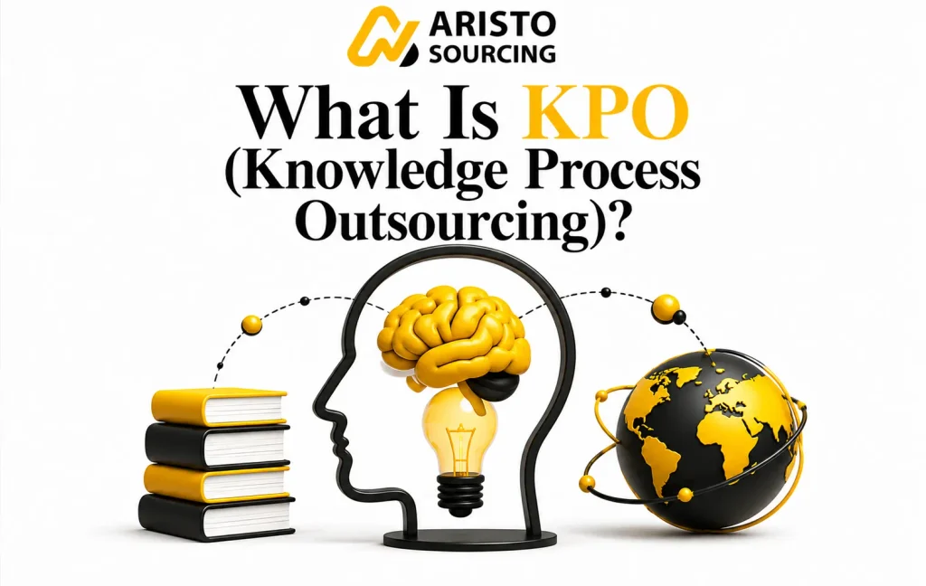 What Is KPO (Knowledge Process Outsourcing)?