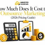 Cost to Outsource Marketing