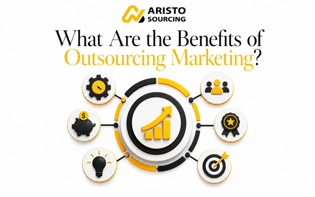 What Are the Benefits of Outsourcing Marketing?