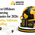 Offshore outsourcing vendors and domestic service delivery specialists