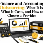 finance accounting outsourcing overview and financial delegation services guide