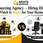 Outsourcing Agency vs Hiring Directly