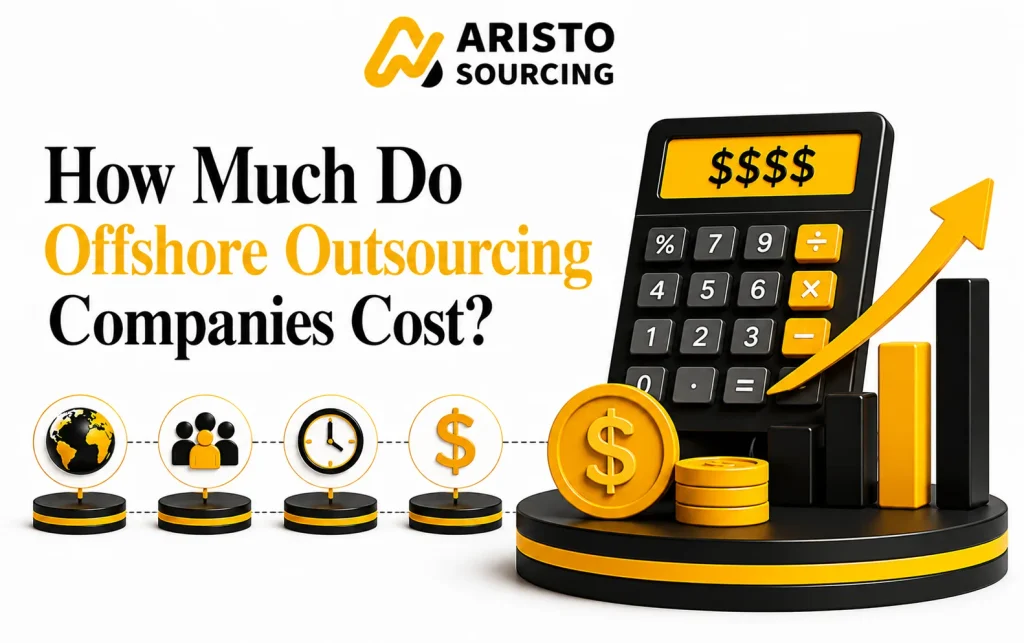 How Much Do Offshore Outsourcing Companies Cost?