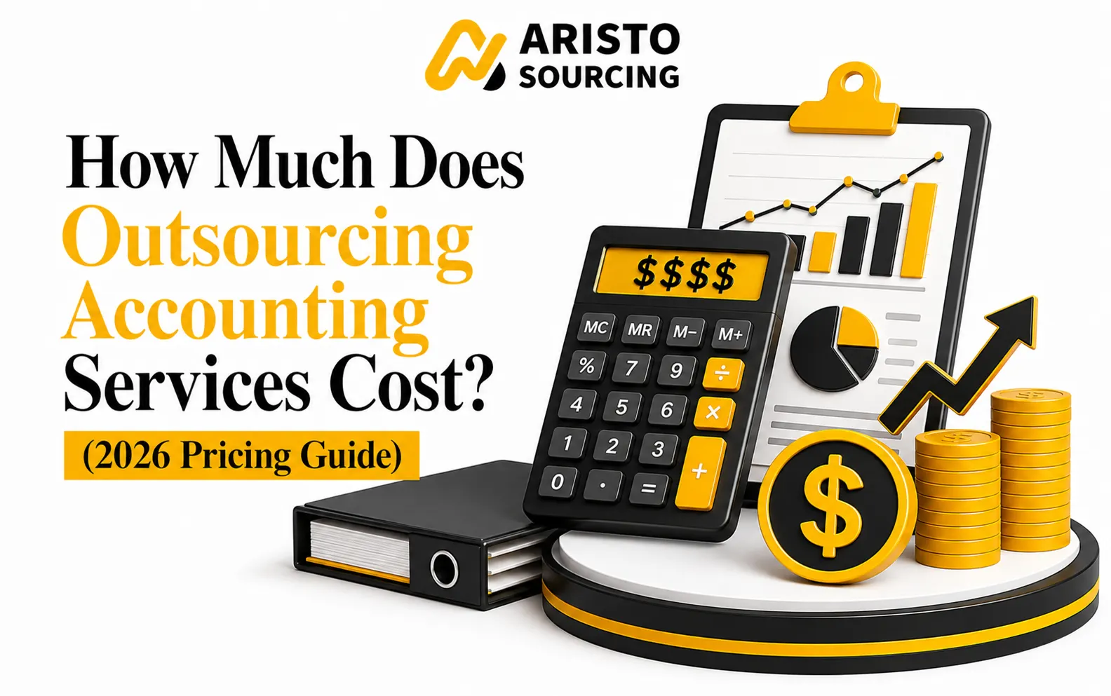 Cost of Outsourcing Accounting Services