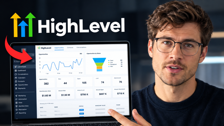How To Hire A Go High Level VA